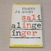 J. D. Salinger Franny ja Zooey
